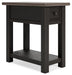 Tyler Creek End Table Set - Aumand's Furniture (North Walpole, NH) 