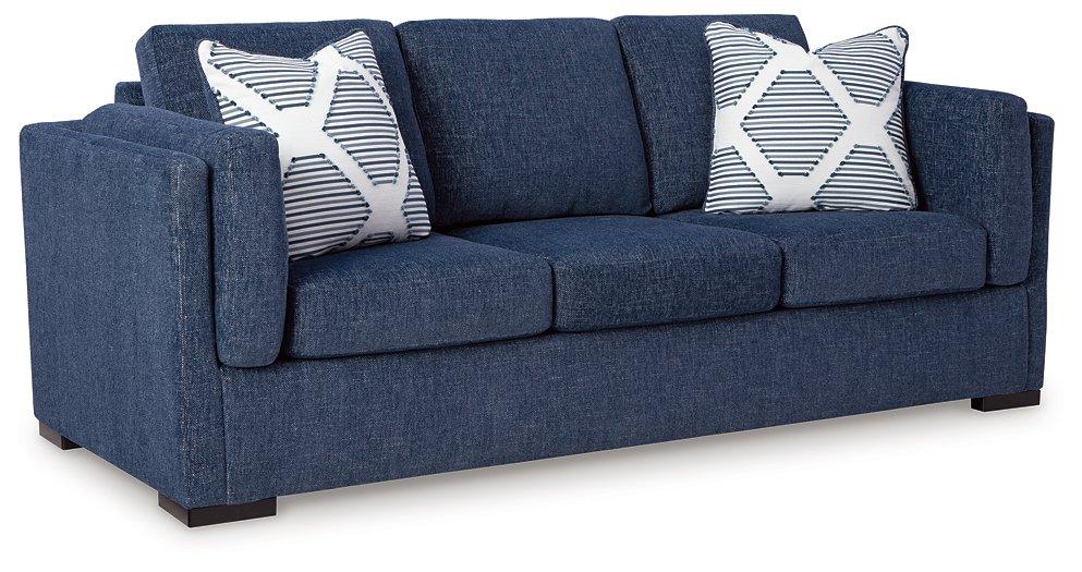 Evansley Living Room Set - Aumand's Furniture (North Walpole, NH) 