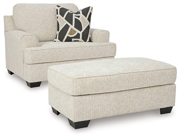 Heartcort Living Room Set - Aumand's Furniture (North Walpole, NH) 