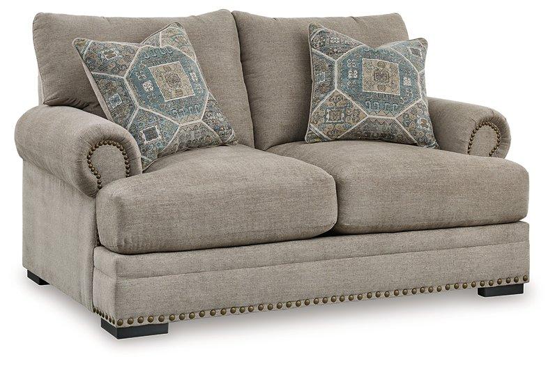Galemore Living Room Set - Aumand's Furniture (North Walpole, NH) 