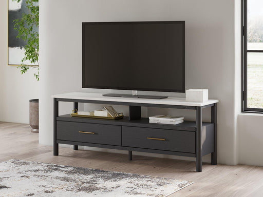 Cadmori 72" TV Stand - Aumand's Furniture (North Walpole, NH) 