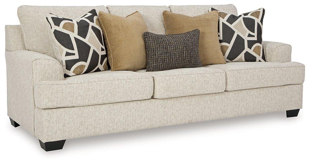 Heartcort Living Room Set - Aumand's Furniture (North Walpole, NH) 