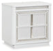Chalanna Bedroom Set - Aumand's Furniture (North Walpole, NH) 