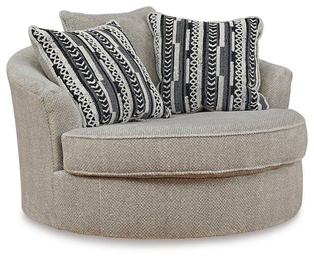 Calnita Living Room Set - Aumand's Furniture (North Walpole, NH) 