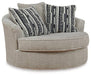 Calnita Living Room Set - Aumand's Furniture (North Walpole, NH) 