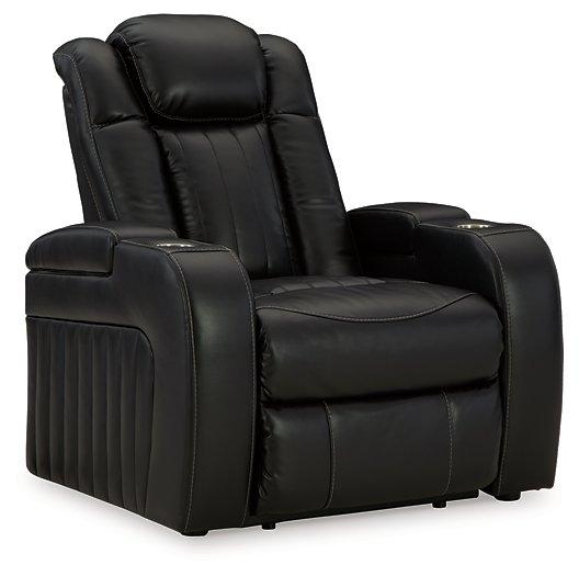 Caveman Den Upholstery Package - Aumand's Furniture (North Walpole, NH) 