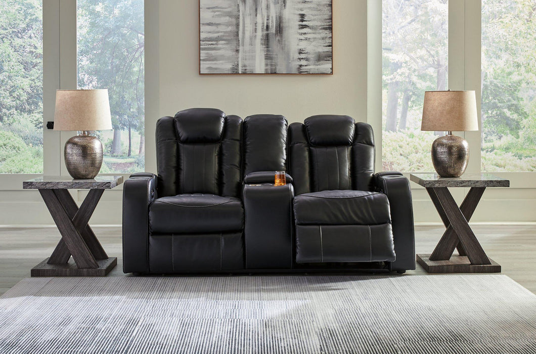 Caveman Den Upholstery Package - Aumand's Furniture (North Walpole, NH) 