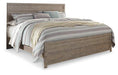 Culverbach Bedroom Set - Aumand's Furniture (North Walpole, NH) 