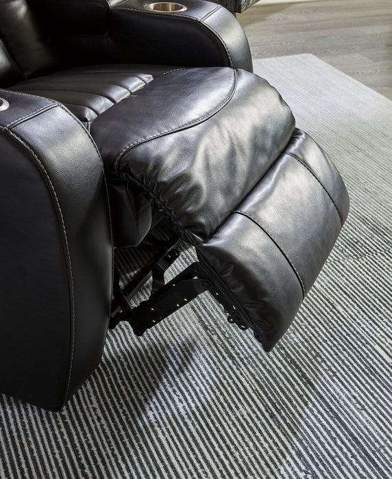 Caveman Den Upholstery Package - Aumand's Furniture (North Walpole, NH) 