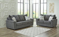 Stairatt Living Room Set - Aumand's Furniture (North Walpole, NH) 
