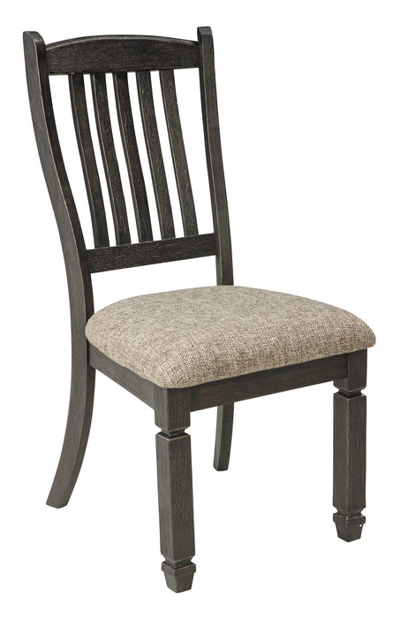 Tyler Creek Dining Set - Aumand's Furniture (North Walpole, NH) 