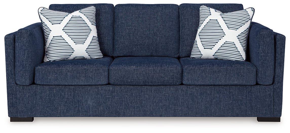 Evansley Living Room Set - Aumand's Furniture (North Walpole, NH) 
