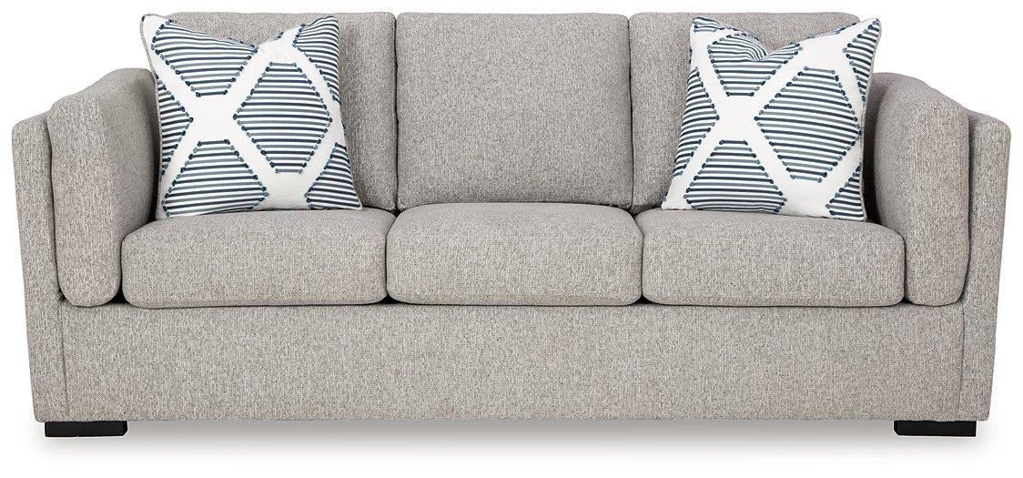 Evansley Living Room Set - Aumand's Furniture (North Walpole, NH) 
