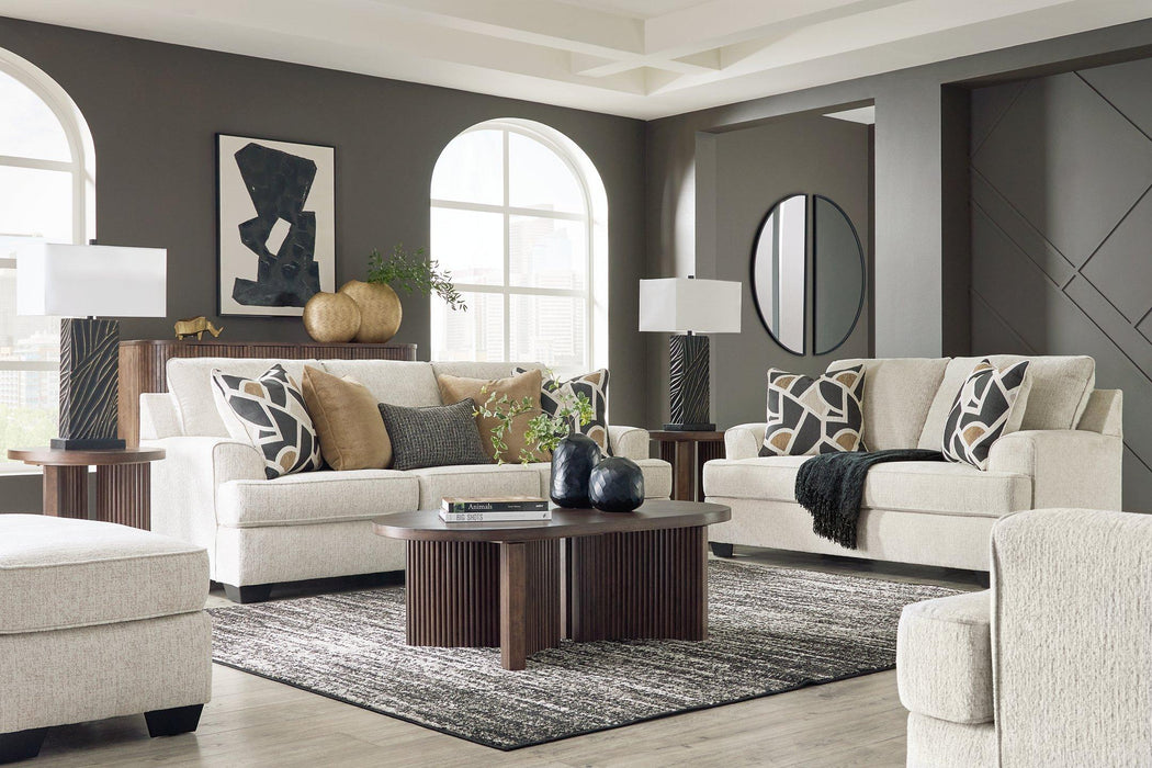 Heartcort Living Room Set - Aumand's Furniture (North Walpole, NH) 