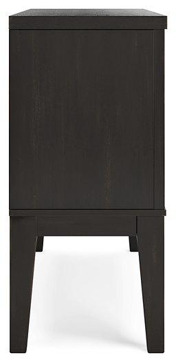 Galliden Dining Server - Aumand's Furniture (North Walpole, NH) 