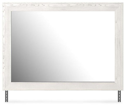 Gerridan Bedroom Mirror - Aumand's Furniture (North Walpole, NH) 