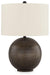 Hambell Table Lamp - Aumand's Furniture (North Walpole, NH) 