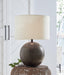 Hambell Table Lamp - Aumand's Furniture (North Walpole, NH) 