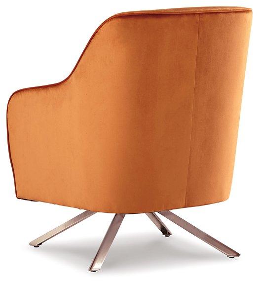 Hangar Accent Chair