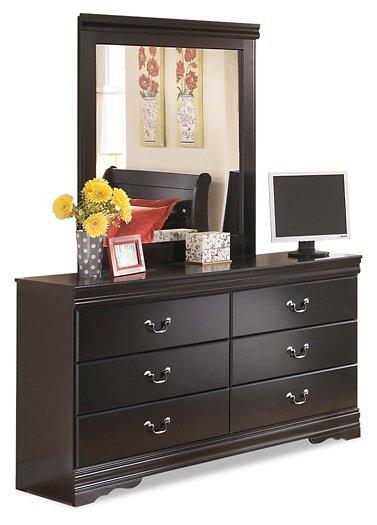 Huey Vineyard Bedroom Set - Aumand's Furniture (North Walpole, NH) 