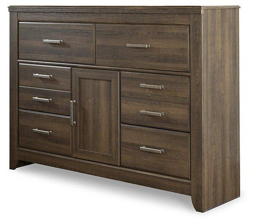 Juararo Dresser - Aumand's Furniture (North Walpole, NH) 