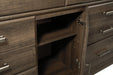 Juararo Dresser - Aumand's Furniture (North Walpole, NH) 