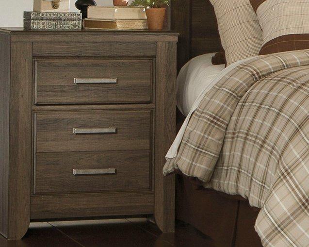 Juararo Bedroom Set - Aumand's Furniture (North Walpole, NH) 
