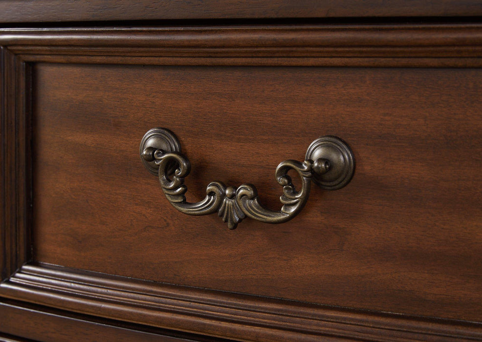 Lavinton Bedroom Set - Aumand's Furniture (North Walpole, NH) 