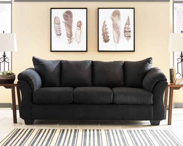 Darcy Sofa - Aumand's Furniture (North Walpole, NH) 
