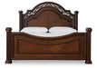 Lavinton Bedroom Set - Aumand's Furniture (North Walpole, NH) 