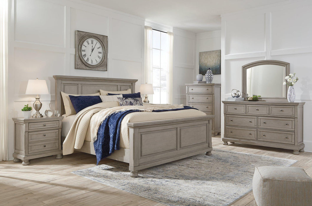 Lettner Bedroom Set - Aumand's Furniture (North Walpole, NH) 