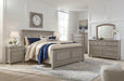 Lettner Bedroom Set - Aumand's Furniture (North Walpole, NH) 