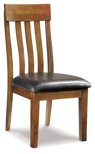 Ralene Dining Room Set - Aumand's Furniture (North Walpole, NH) 