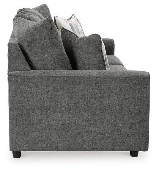 Stairatt Living Room Set - Aumand's Furniture (North Walpole, NH) 
