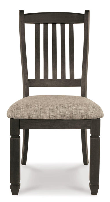 Tyler Creek Dining Set - Aumand's Furniture (North Walpole, NH) 