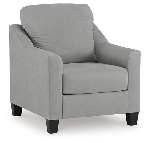 Adlai Chair - Aumand's Furniture (North Walpole, NH) 