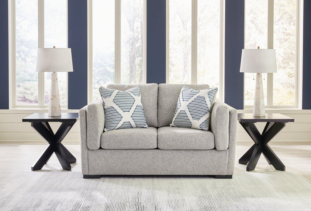 Evansley Living Room Set - Aumand's Furniture (North Walpole, NH) 
