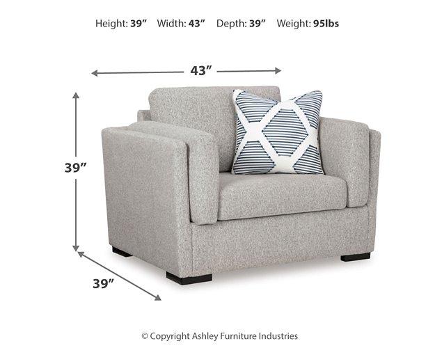 Evansley Living Room Set - Aumand's Furniture (North Walpole, NH) 