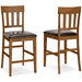 Ralene Counter Height Dining Set - Aumand's Furniture (North Walpole, NH) 
