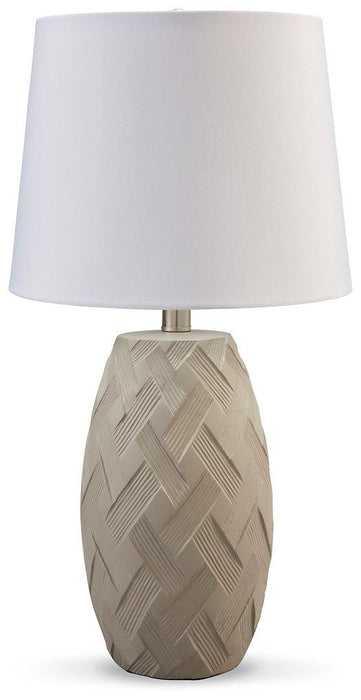 Tamner Table Lamp (Set of 2)