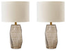 Taylow Lamp Set image