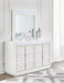 Chalanna Bedroom Set - Aumand's Furniture (North Walpole, NH) 