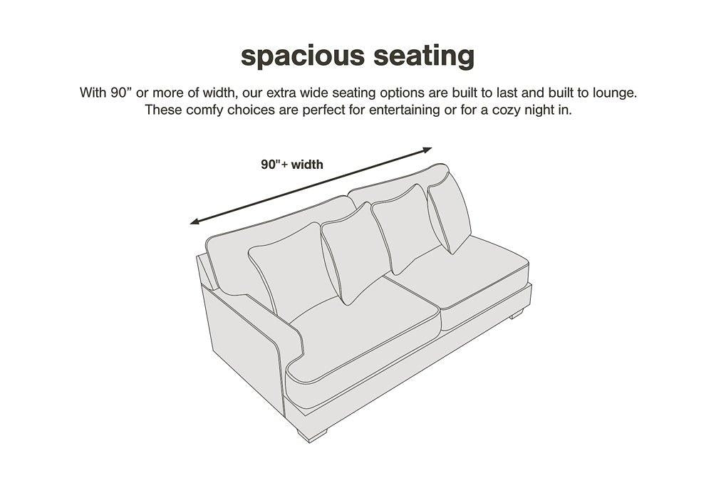 Next-Gen Gaucho Reclining Sofa - Aumand's Furniture (North Walpole, NH) 