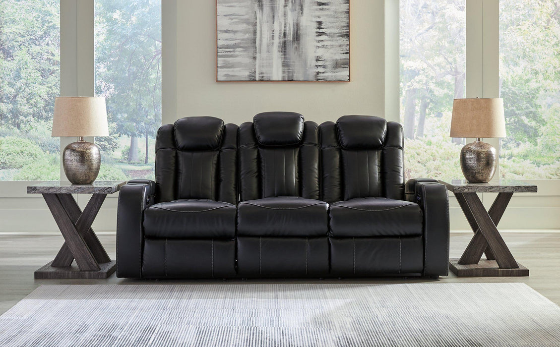 Caveman Den Upholstery Package - Aumand's Furniture (North Walpole, NH) 