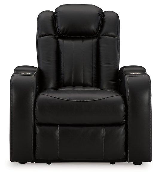Caveman Den Upholstery Package - Aumand's Furniture (North Walpole, NH) 