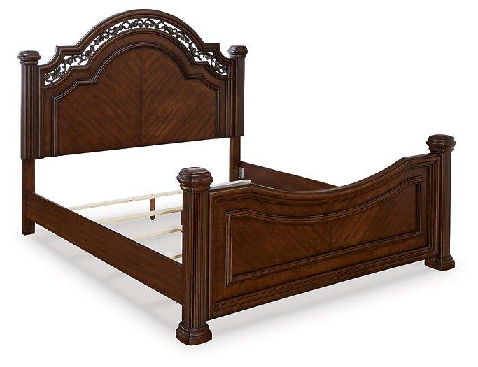 Lavinton Bedroom Set - Aumand's Furniture (North Walpole, NH) 