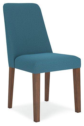 Lyncott Dining Room Set - Aumand's Furniture (North Walpole, NH) 