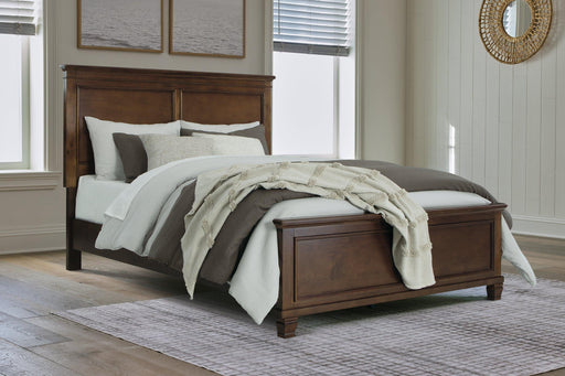Danabrin Bed - Aumand's Furniture (North Walpole, NH) 