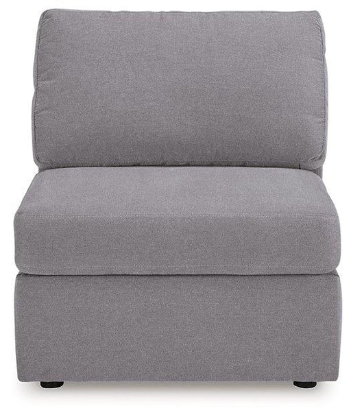 Modmax 6-Piece Sectional - Aumand's Furniture (North Walpole, NH) 