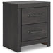 Hollivern Bedroom Set - Aumand's Furniture (North Walpole, NH) 